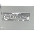 Siemens 1FT6105-8AC71-4AB1 Synchronservomotor SN:YFW712114401001