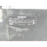 Siemens 1FT6105-8AC71-4EB1 Synchronservomotor SN:YFT834530901003