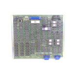 Fanuc A20B-1000-0480/04A Board