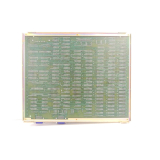 Fanuc A20B-1000-0480/04A Board