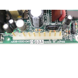 Fanuc A20B-1000-0470 / 03A Power Supply