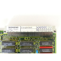 Siemens 6FX1120-5BA01 NCU-CPU ohne Software E-Stand E / 00 SN:1501