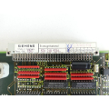 Siemens 6FX1121-8BB02 Multiport-RAM E-Stand: K / 00 SN:1503