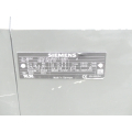 Siemens 1FT6105-8AC71-4AB1 Synchronservomotor SN:YFU840445201002