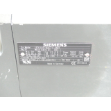 Siemens 1FT6105-8AC71-4AB1 Synchronservomotor SN:YFWD14847001002