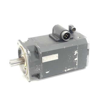 Siemens 1FT6084-1AF71-1AG1 Synchronservomotor SN:EK883642301038