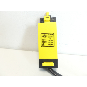 ELFIN Type FC3C Schalter für Sicherheitsblinklicht