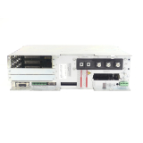 Indramat DDS02.2-W050-BE32-01-FW Controller MNR: R911267998 SN:263405-18588