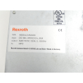 Rexroth HDS04.2-W200N-HS12-01-FW MNR: R911190013 SN:291390-19527