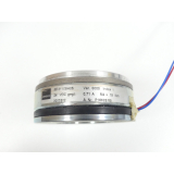 Binder A.Nr. P16625/R9 Elektromagnetische Bremse