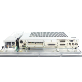 Siemens 6FC5103-0AB03-1AA2 Flachbedientafel Version C SN:T-K52000974