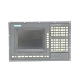 Siemens 6FC5103-0AB03-1AA2 Flachbedientafel Version C...