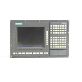 Siemens 6FC5103-0AB03-1AA3 Flachbedientafel Version A SN:T-L12026646