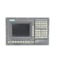 Siemens 6FC5103-0AB03-1AA2 Flachbedientafel Version C SN:T-K42036315
