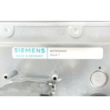 Siemens 6FC5103-0AD03-0AA0 Maschinensteuertafel M SN:LB-S0101170516006
