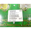 Siemens 6FC5103-0AD03-0AA0 Maschinensteuertafel M ohne Interface SN:T-KD2017373