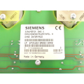 Siemens 6FC5103-0AD03-0AA0 Maschinensteuertafel M ohne Interface SN:T-K42040418