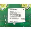 Siemens 6FC5103-0AD03-0AA0 Maschinensteuertafel M ohne Interface SN:T-JD2001295