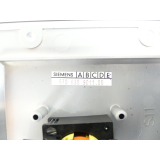 Siemens 6FC5103-0AD03-0AA0 Maschinensteuertafel M ohne Interface SN:T-K62030749