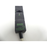 Festo VMPA-KMS Haube 533198 mit elektrischer Anschalt. für Ventilinsel 540896