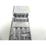 Festo 533352 Anschlussplatte mit 2 x 533342 und 2 x 533347 Magnetventilen