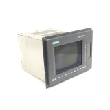Siemens 6FC5203-0AB20-0AA0 komplette Monitoreinheit...