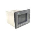 Siemens 6FC5203-0AB20-0AA0 komplette Monitoreinheit 14" Farbe SN:K12023253