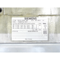 Siemens 1PH7131-2NF02-0BC0 Kompakt-Asynchronmotor YF.X215125501001, ohne Lüfter !!