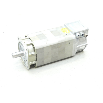 Siemens 1PH7107-2NF02-0BC0 Kompakt-Asynchronmotor SN:YF8930068301001