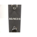 Bosch AG/NC3-S 071204-102401 Modul SN: 000821161