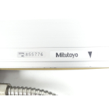 Mitutoyo AT21-350MD Längenmessstab ML: 350 mm SN:855776