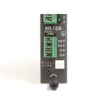 Bosch AR / 2A Output Modul E-Stand: 1 Mat.Nr. 044834-107401