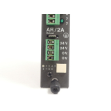 Bosch AR / 2A Output Modul E-Stand: 1 10700044834-109 SN:001102384
