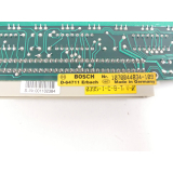 Bosch AR / 2A Output Modul E-Stand: 1 10700044834-109 SN:001102384