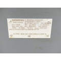 Siemens 1FT6105-8SF71-2EG1 Synchronservomotor SN:YFS227161201001