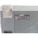 Siemens 1FT6105-8AC71-4AB1 Synchronservomotor SN.YF W350133501001