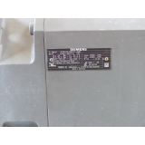 Siemens 1FT6105-8AC71-4AB1 Synchronservomotor SN.YF D7642994301002