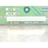 Mitsubishi FCA320HWM2-1 Numerical Conntrol System ohne Karten SN:M3507350169