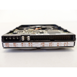 HITACHI Deskstar IC35L030AVV207-0 30,7GB. SN G1G525SG 7200RPM