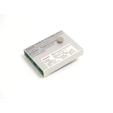 Indramat MOD03/1X0844-534 98200 Programmiermodul...