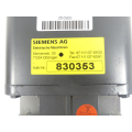Siemens 1FT5076-0AF01-2 - Z AC-VSA-Motor SN:E1N63040402001 - generalüberholt! -