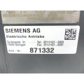 Siemens 1FT6082-8AF71-7SH2 Servomotor SN:YFP319647101011 - generalüberholt! -