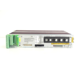 Indramat TDM 3.2-020-300-W0 Controller SN:240060-44332