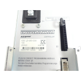 Indramat KDS 1.3-100-300-W1 Controller SN:253759-02021