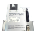 Indramat KDS 1.3-100-300-W1 Controller SN:253759-02021