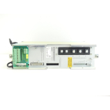 Indramat KDS 1.3-100-300-W1 Controller SN:253759-02025