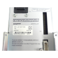 Indramat KDS 1.3-100-300-W1 Controller SN:253759-02025