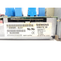 Siemens 6ES5955-3LC41 Stromversorgung E-Stand: 3 SN:Q6J3322993