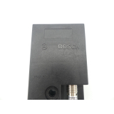 Bosch 3842 530 309 Drucksensor + Baumer electric IFRM...