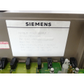 Siemens 6ES5955-3LC13 Einbau-Stromversorgung SN:A3105193
